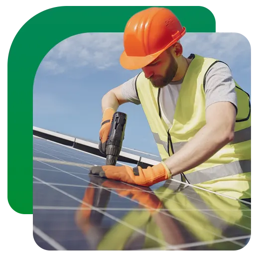 Instalação Painel Solar