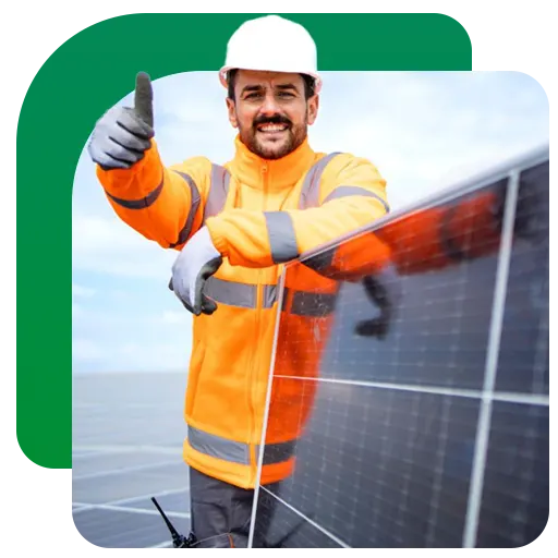 Instalação Painel Solar